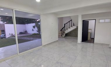 Casa en Fraccionamiento Las Fincas