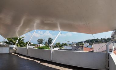 Casa en Fraccionamiento Las Fincas