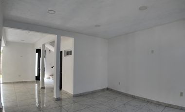 Casa en Fraccionamiento Las Fincas