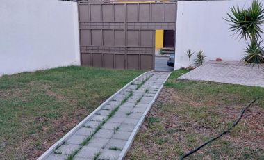 Casa en Fraccionamiento Las Fincas