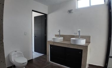 Casa en Fraccionamiento Las Fincas