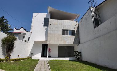 Casa en Fraccionamiento Las Fincas