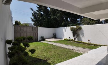Casa en Fraccionamiento Las Fincas