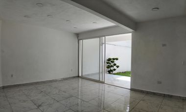 Casa en Fraccionamiento Las Fincas