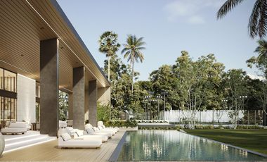 Terreno residencial en venta en Mérida