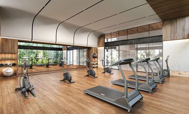 Terreno residencial en venta en Mérida