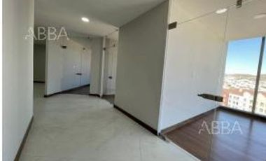 Oficina en  Renta en Torre Azenzo 14 cajones de estacionamiento