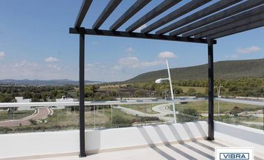 Casa en condominio - El Encino Residencial