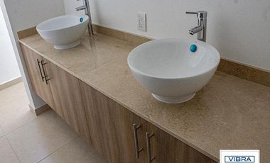 Casa en condominio - El Encino Residencial