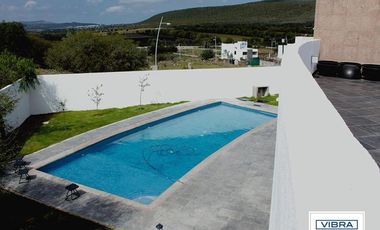 Casa en condominio - El Encino Residencial