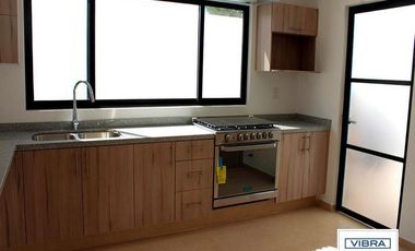 Casa en condominio - El Encino Residencial