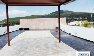 Casa en condominio - El Encino Residencial