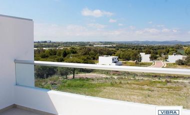 Casa en condominio - El Encino Residencial