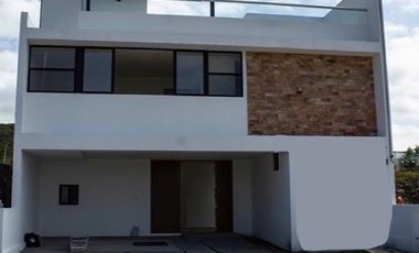 Casa en condominio - El Encino Residencial