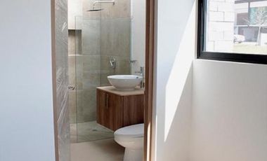 Casa en condominio - El Encino Residencial