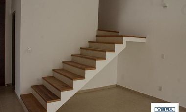 Casa en condominio - El Encino Residencial