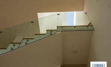 Casa en condominio - El Encino Residencial