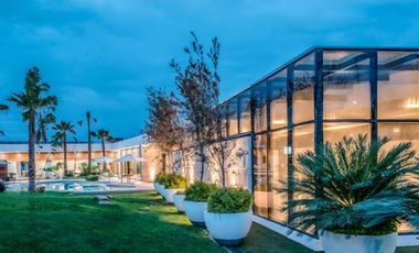 Terreno - Condominio Terranza