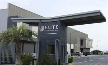 Nave Industrial en venta en Guadalupe, N.L