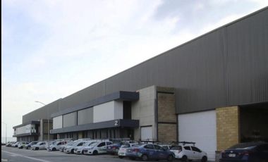 Nave Industrial en venta en Guadalupe, N.L