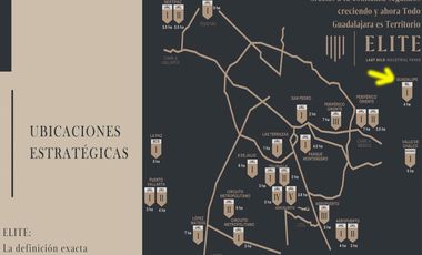 Nave Industrial en venta en Guadalupe, N.L