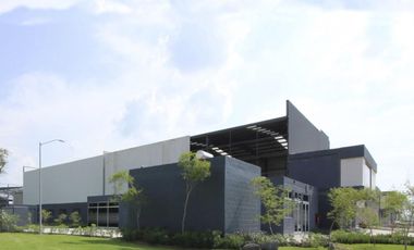 Nave Industrial en venta en Guadalupe, N.L