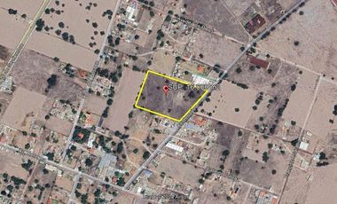 TERRENO EN SAN FRANCISCO MOLONCO, CP 55790, NEXTLALPAN. SUP. 16,000 m2