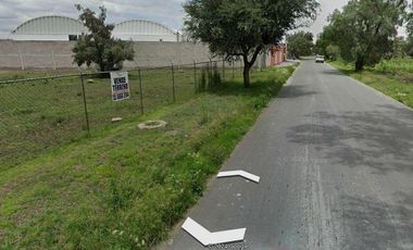 TERRENO EN SAN FRANCISCO MOLONCO, CP 55790, NEXTLALPAN. SUP. 16,000 m2