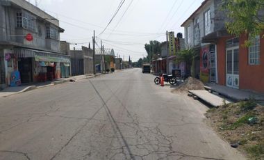 TERRENO EN SAN FRANCISCO MOLONCO, CP 55790, NEXTLALPAN. SUP. 16,000 m2