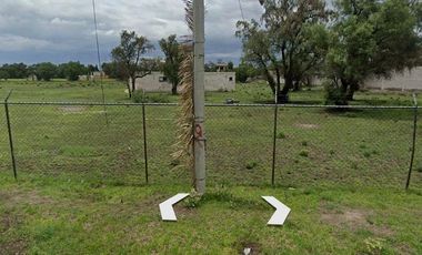 TERRENO EN SAN FRANCISCO MOLONCO, CP 55790, NEXTLALPAN. SUP. 16,000 m2