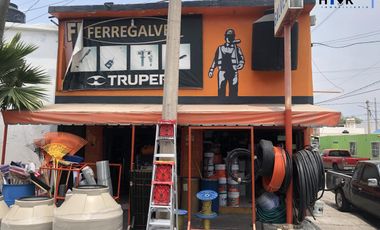 CASA EN VENTA CON 3 LOCALES COMERCIALES, AV. JOSÉ DE GÁLVEZ