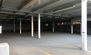 Renta Bodega Col. Miraval, Cuernavaca