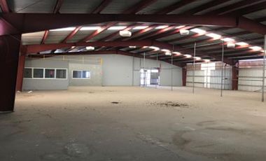 Renta Bodega Col. Miraval, Cuernavaca