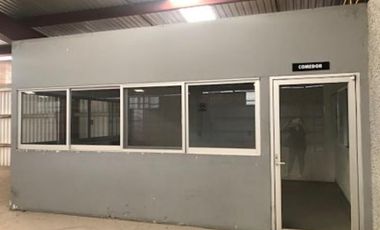 Renta Bodega Col. Miraval, Cuernavaca