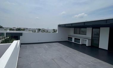 Casa en VENTA Parque Guanajuato Lomas de Angelópolis Cholula Puebla.