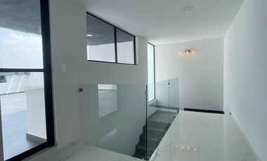 Casa en VENTA Parque Guanajuato Lomas de Angelópolis Cholula Puebla.