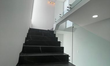 Casa en VENTA Parque Guanajuato Lomas de Angelópolis Cholula Puebla.