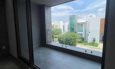 Casa en VENTA Parque Guanajuato Lomas de Angelópolis Cholula Puebla.