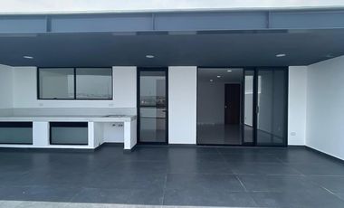 Casa en VENTA Parque Guanajuato Lomas de Angelópolis Cholula Puebla.