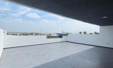 Casa en VENTA Parque Guanajuato Lomas de Angelópolis Cholula Puebla.