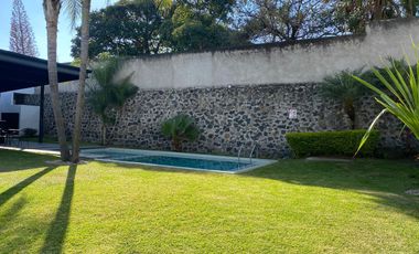 Venta de casa en el Zapote, Jiutepec Morelos