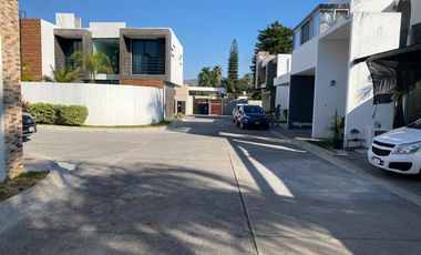 Venta de casa en el Zapote, Jiutepec Morelos