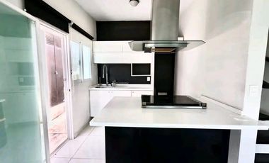 Venta de casa en Los Volcanes Cuernavaca