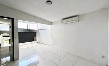 Venta de casa en Los Volcanes Cuernavaca