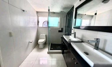 Venta de casa en Los Volcanes Cuernavaca