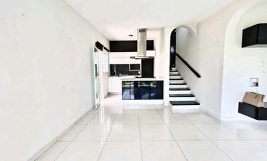 Venta de casa en Los Volcanes Cuernavaca