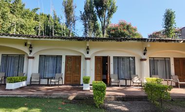 Casa en Tepoztlán