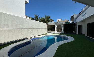 Residencia en Venta, Fracc Costa de Oro, Boca del Río, Veracruz