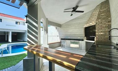 Residencia en Venta, Fracc Costa de Oro, Boca del Río, Veracruz