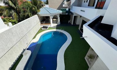 Residencia en Venta, Fracc Costa de Oro, Boca del Río, Veracruz